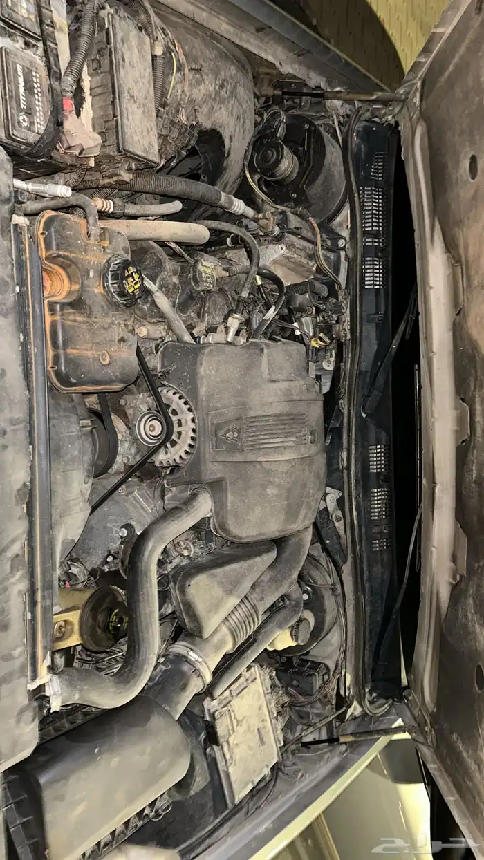 للبيع فورد فكتوريا 8