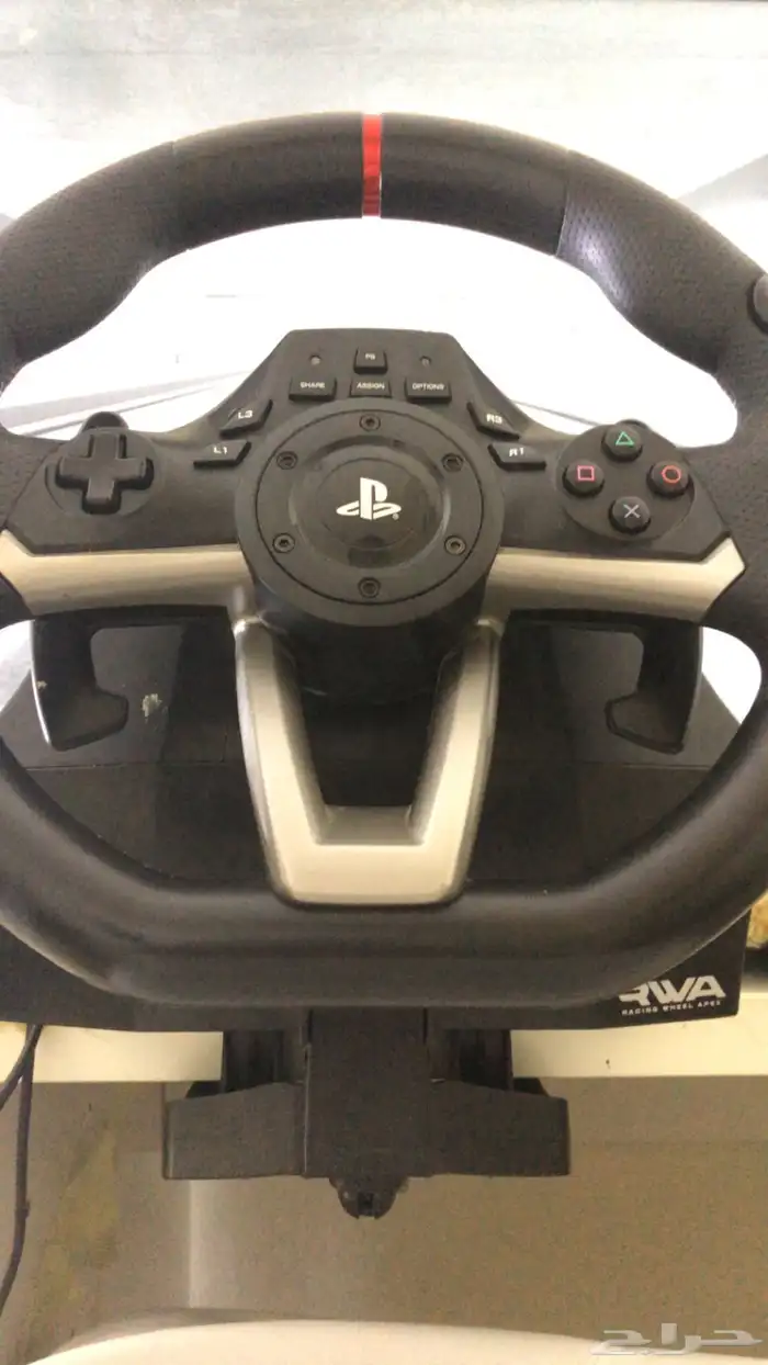 دركسون سوني 3