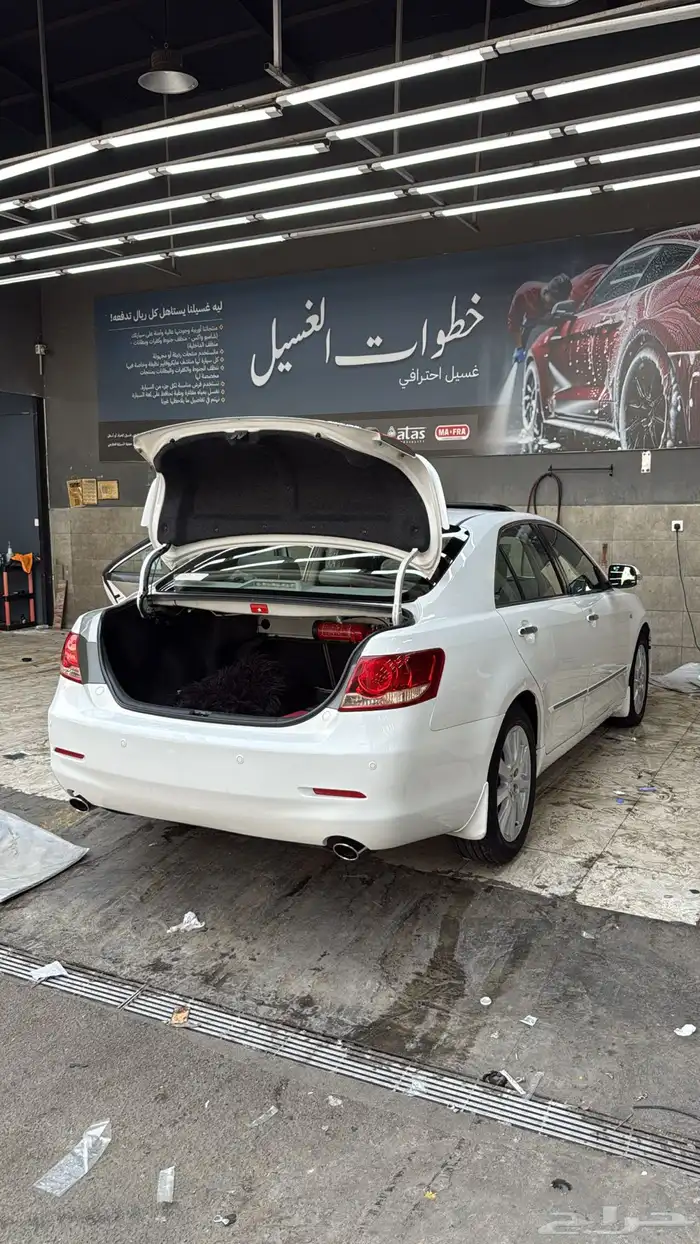 اوريون قراندي 2008 بودي بلد  ماشاءالله 11