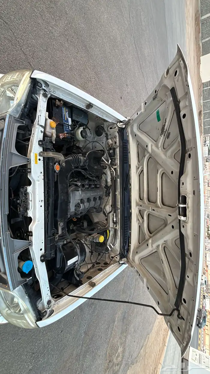 ددسن 2009 يابانية نظيفة 0