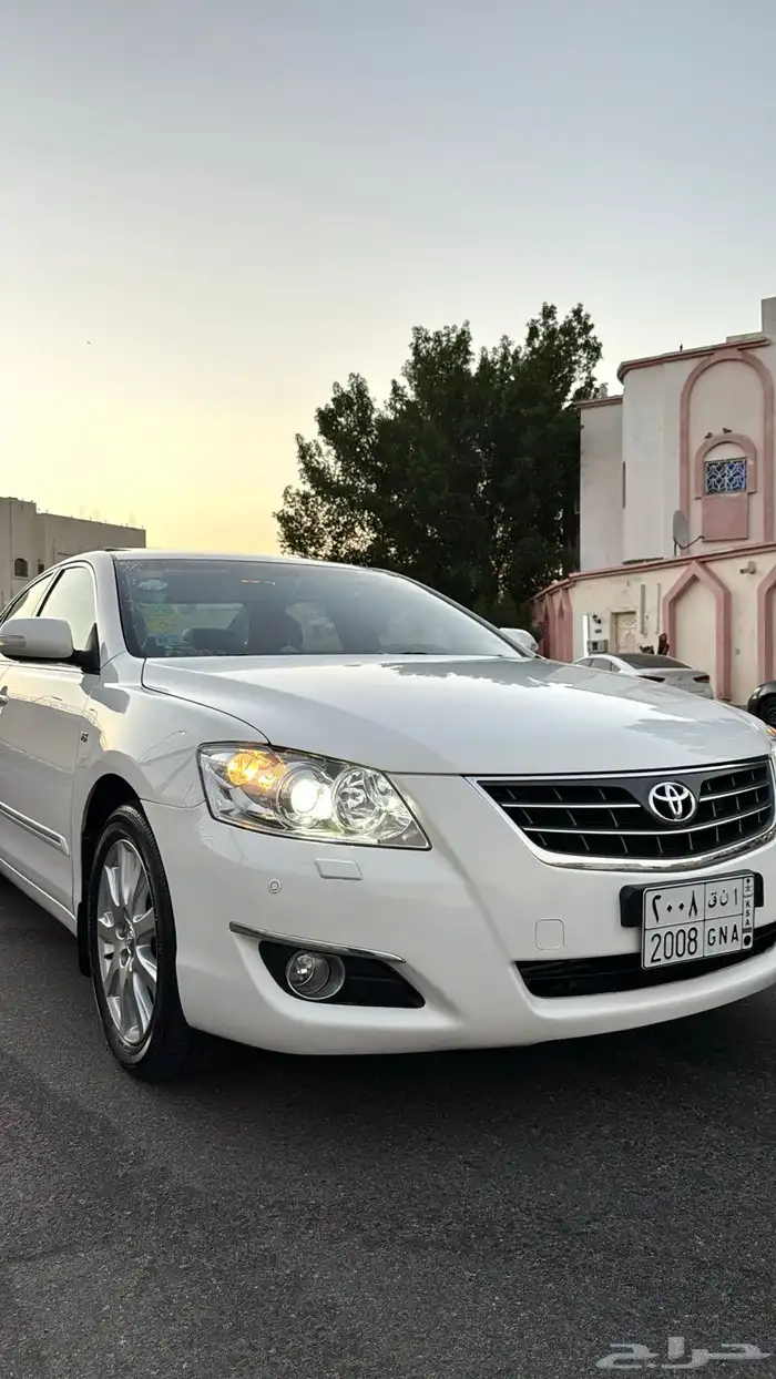 اوريون قراندي 2008 بودي بلد  ماشاءالله 30