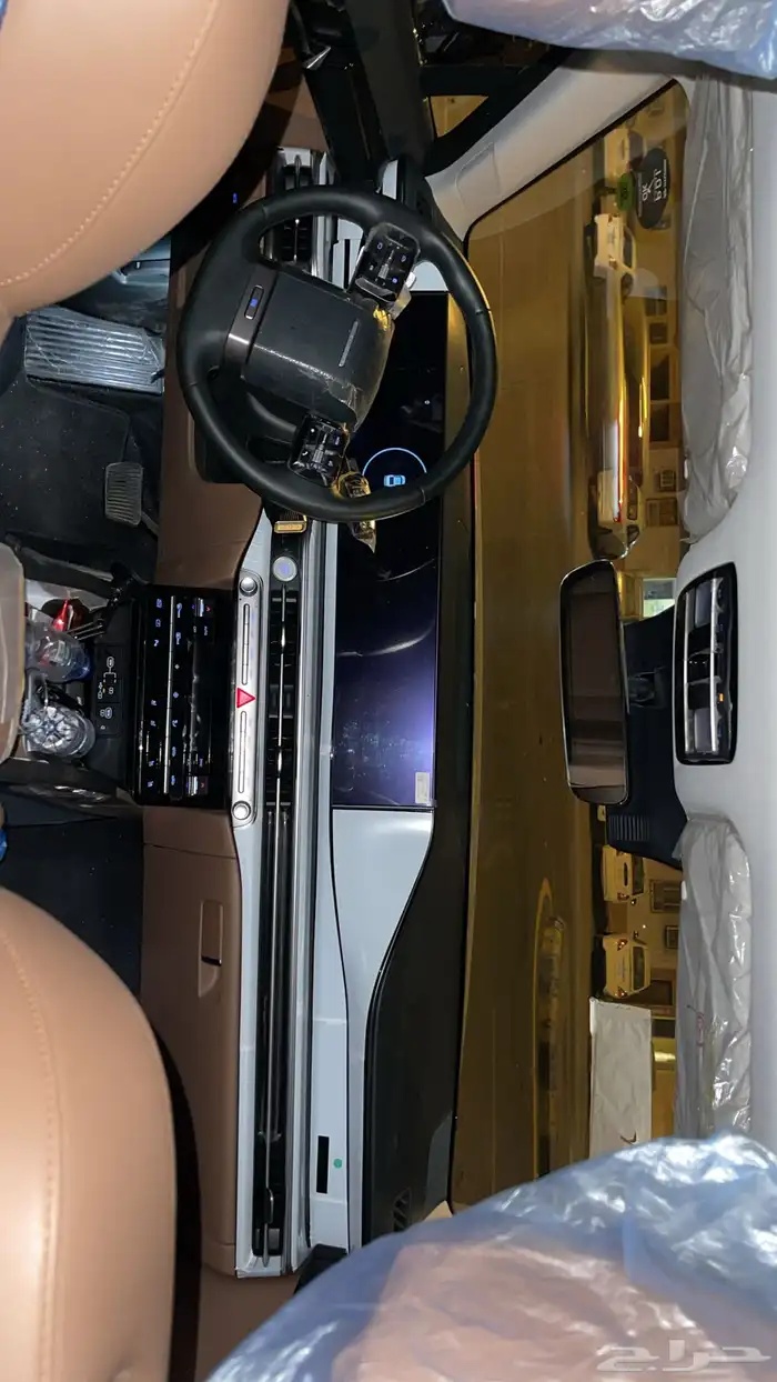 ازيرا موديل 2025 2