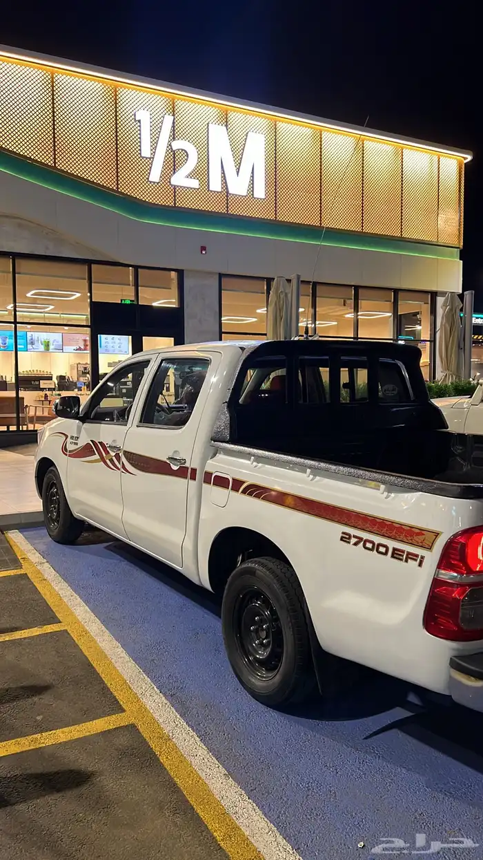 للبيع هايكلس 2013 7