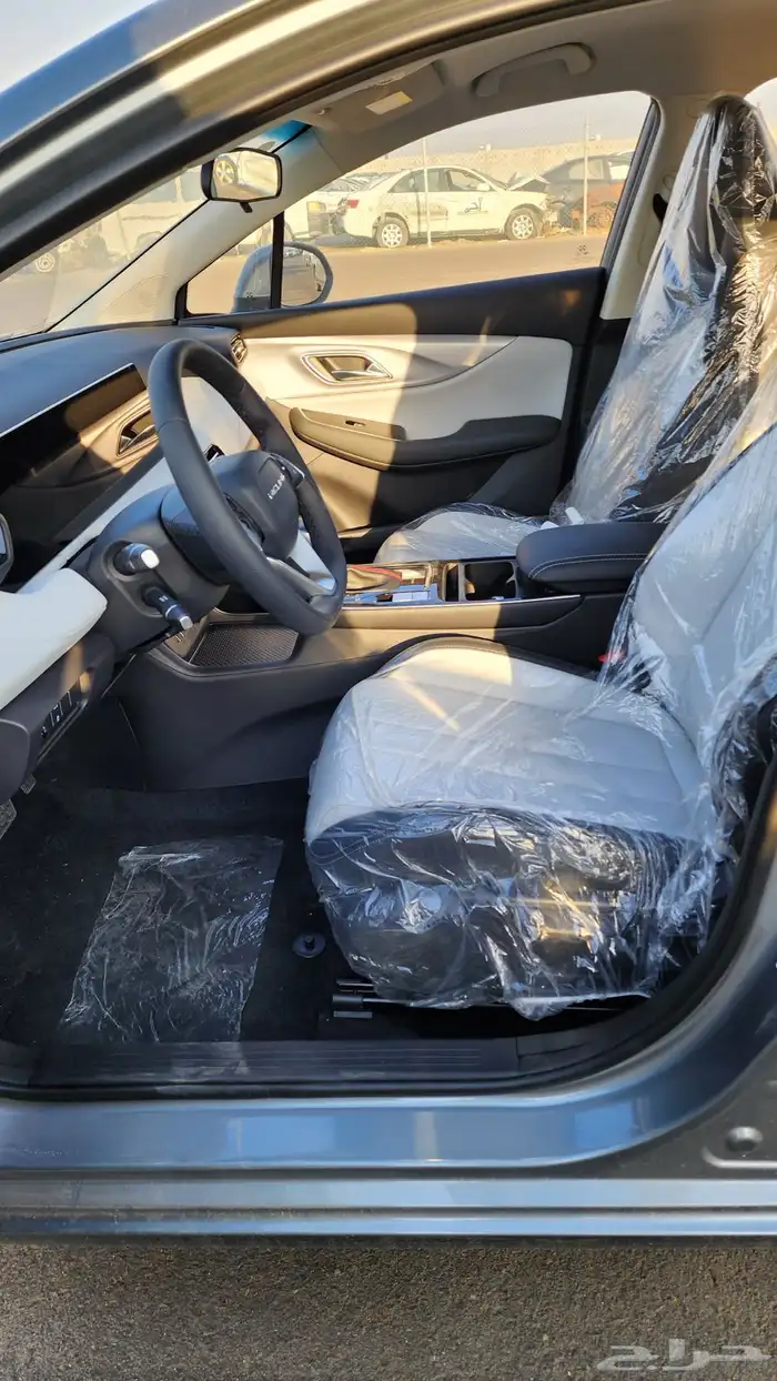 بايك u5plus لكجري 2025 بافضل عروض نهاية السنة 4