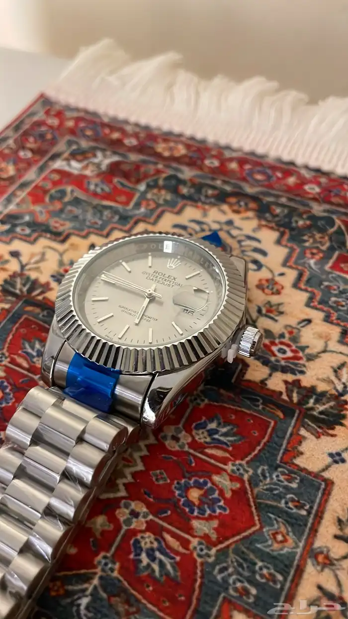 ساعات رولكس جديده ROLEX 1