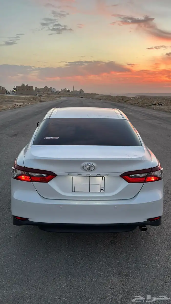 كامري وكاله 11