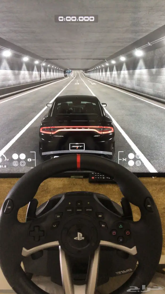 دركسون سوني 4