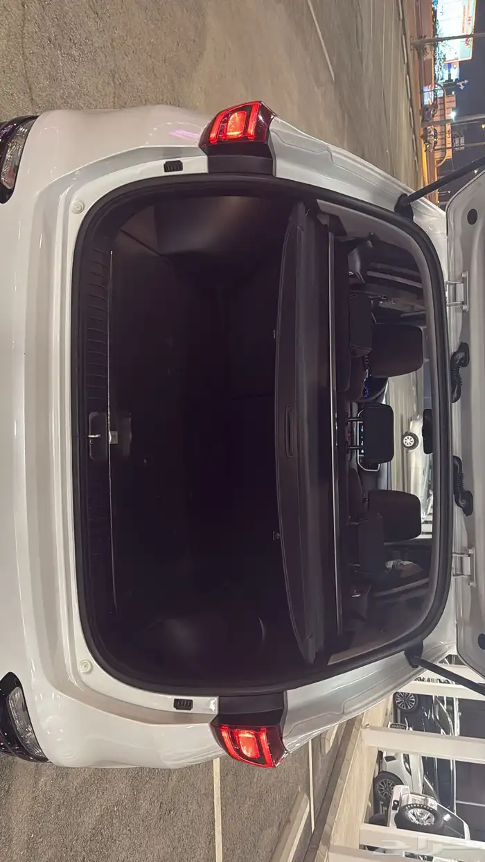 كياء سوبرتاج 2021 1600cc وكاله 19