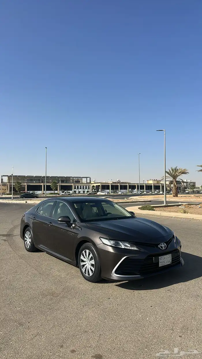 كامري 23 سعودي 3
