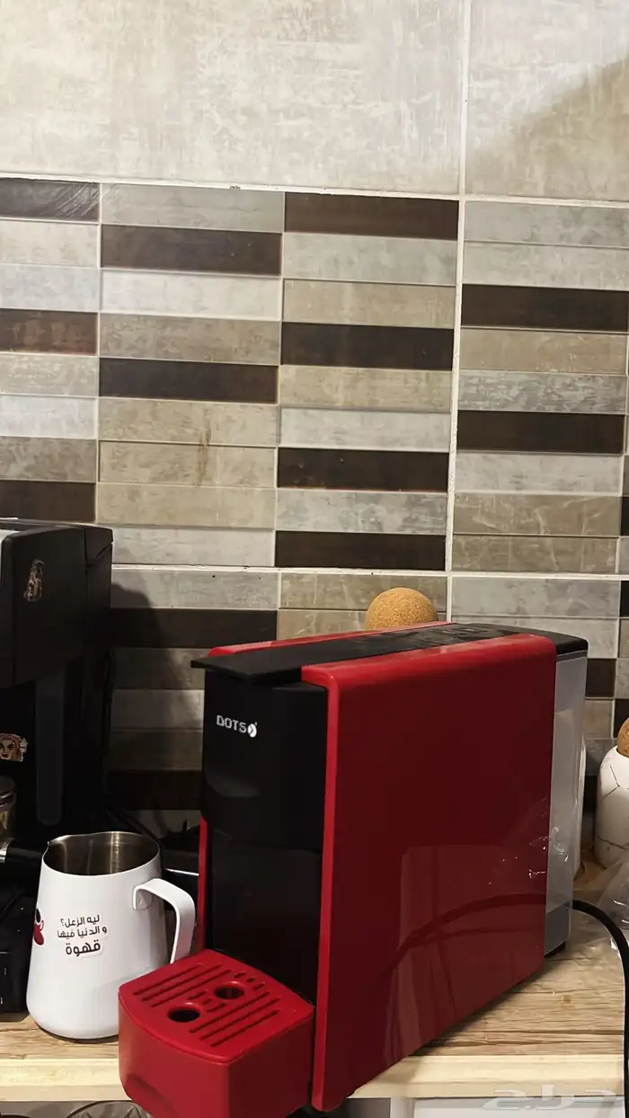 ثلاث انواع ماكينة قهوة 2