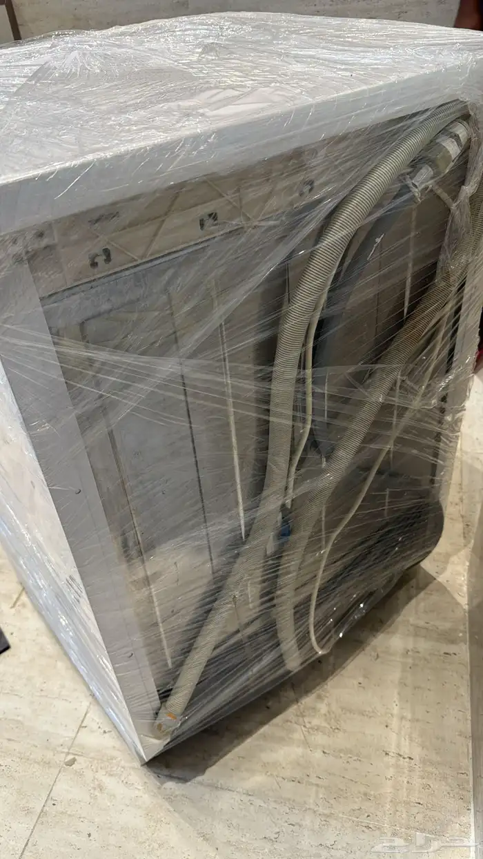 غسالة مواعين نظيفه 0