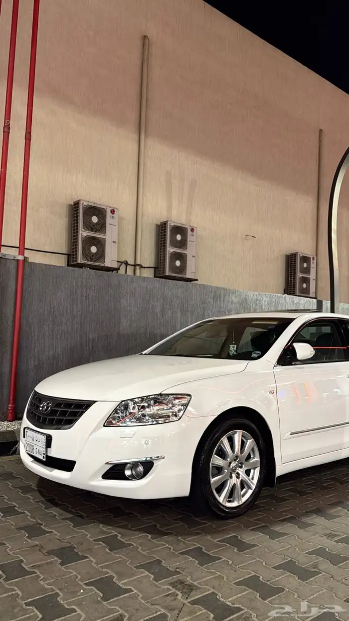 اوريون قراندي 2008 بودي بلد  ماشاءالله 1