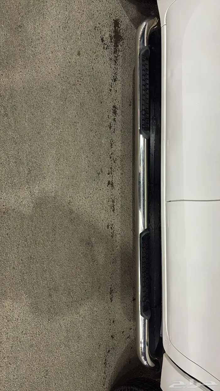 دعاسات حديد حقت هايلكسس 2025 اخت الجديده 0