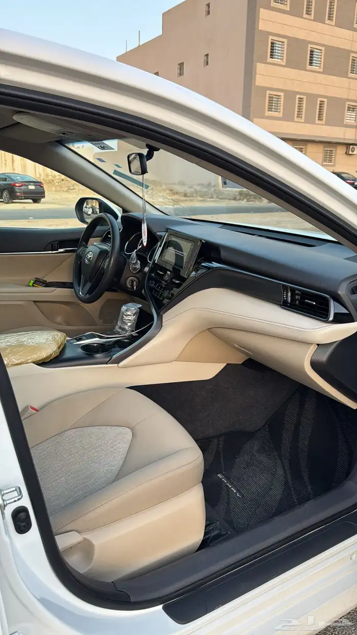كامري وكاله 22