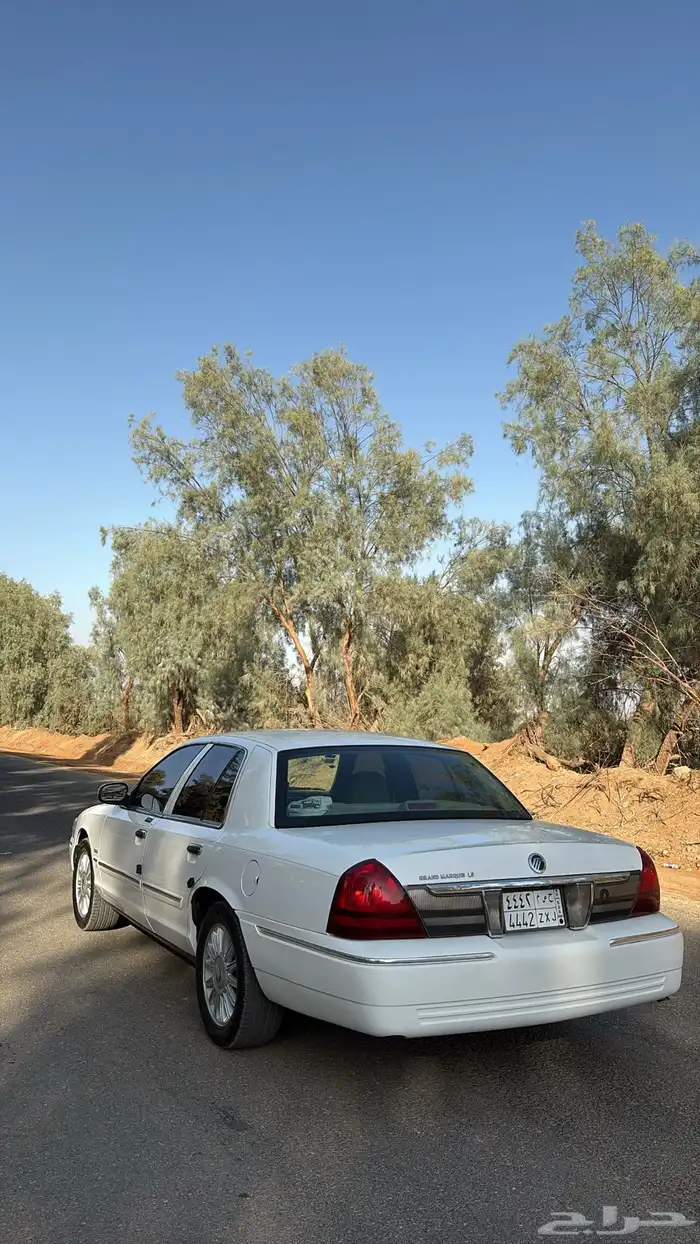 جراند ماركيز 4