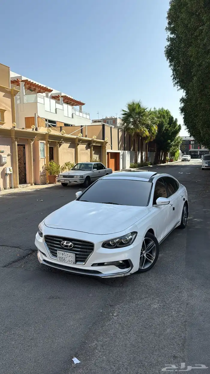 ازيرا 2019 مستعمله 1