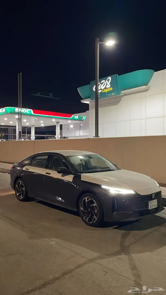 شانجان ايدو بلس 0