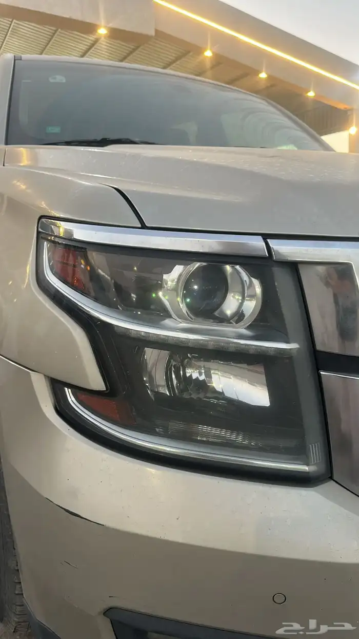 تاهو 2015 دبل 5