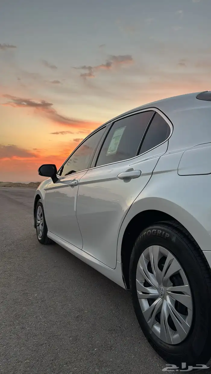 كامري وكاله 13