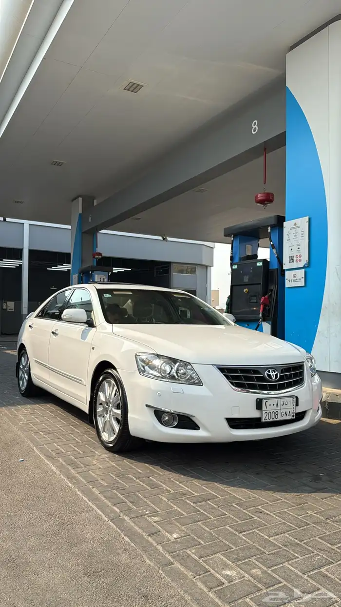 اوريون قراندي 2008 بودي بلد  ماشاءالله 10