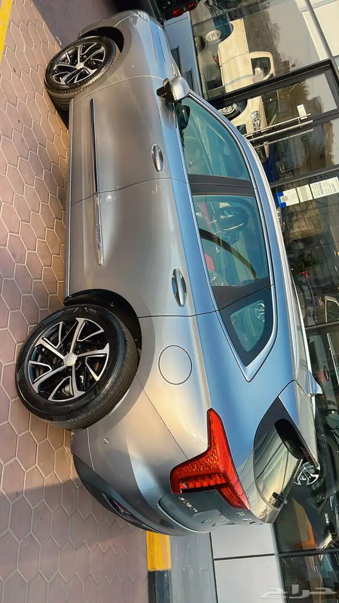 هافال جوليان فل بانوراما موديل 2024 اصفار 4