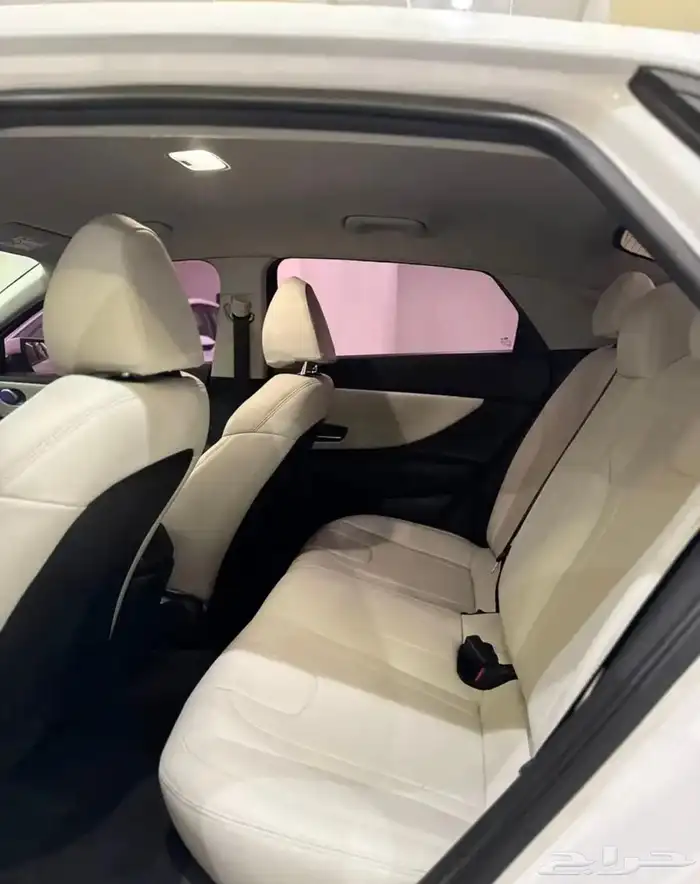 النترا 2021 وارد كوريا 10