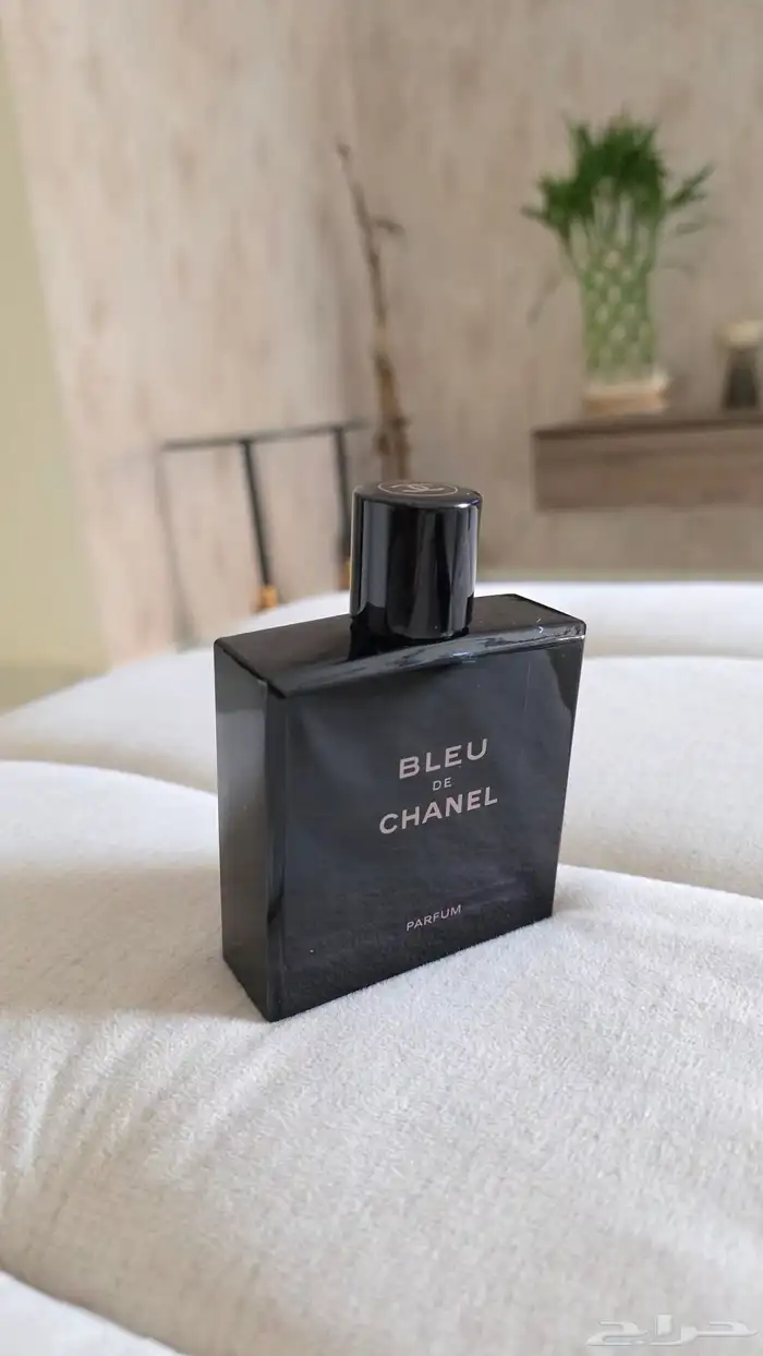 عطر بلو شانيل Bleu De Chanel 1