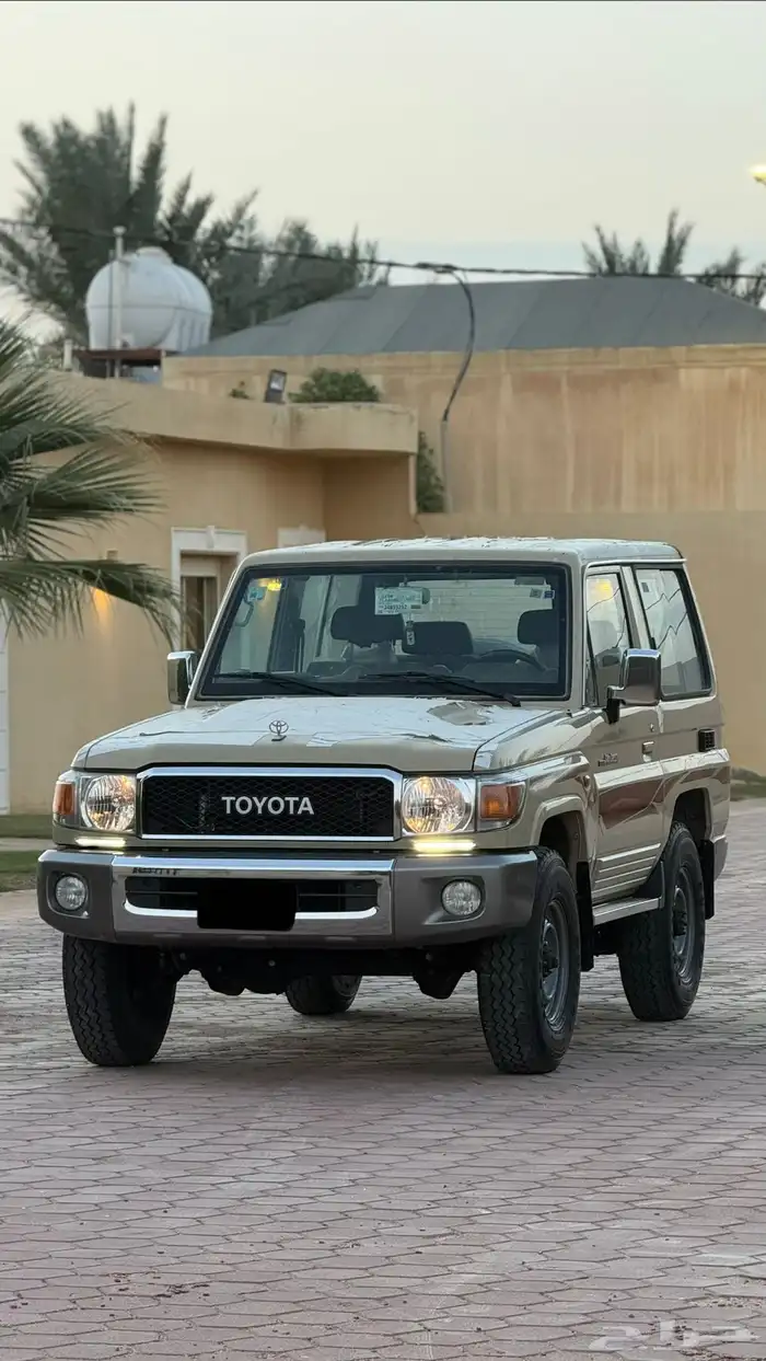 ربع تيوتا 2018 بيج 2