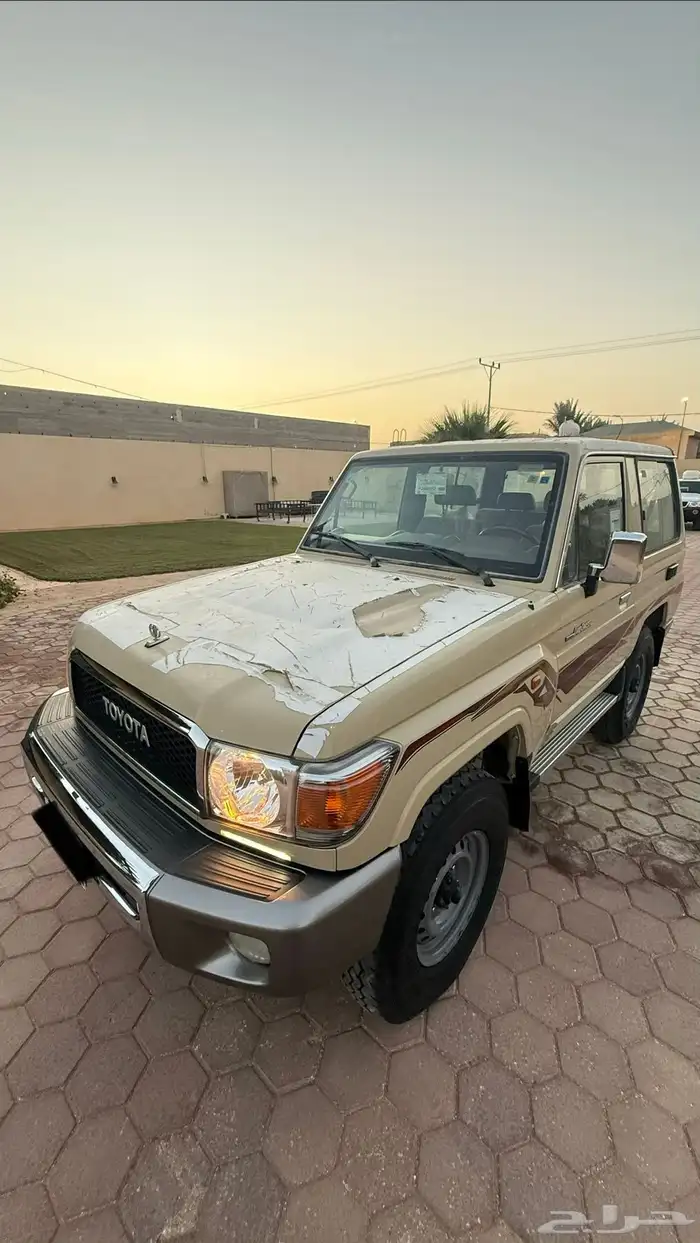 ربع تيوتا 2018 بيج 10