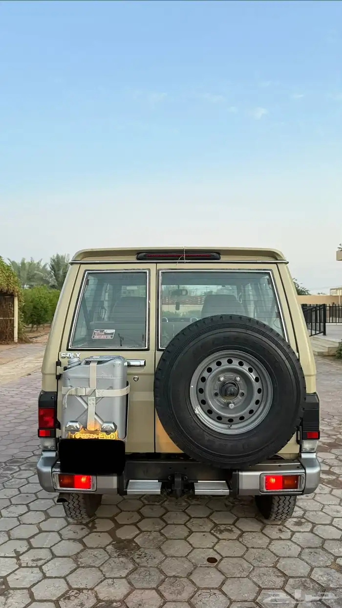 ربع تيوتا 2018 بيج 31