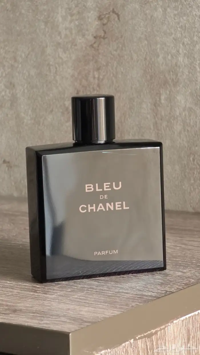 عطر بلو شانيل Bleu De Chanel 0