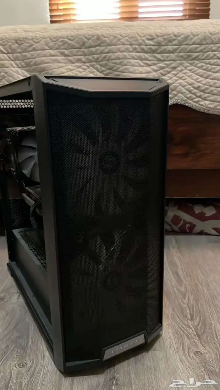 بي سي قيمنق 4