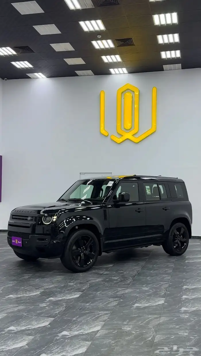 ديفندر اجار 0