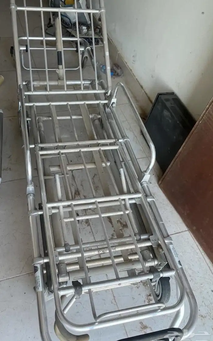 نقالة طورى 1