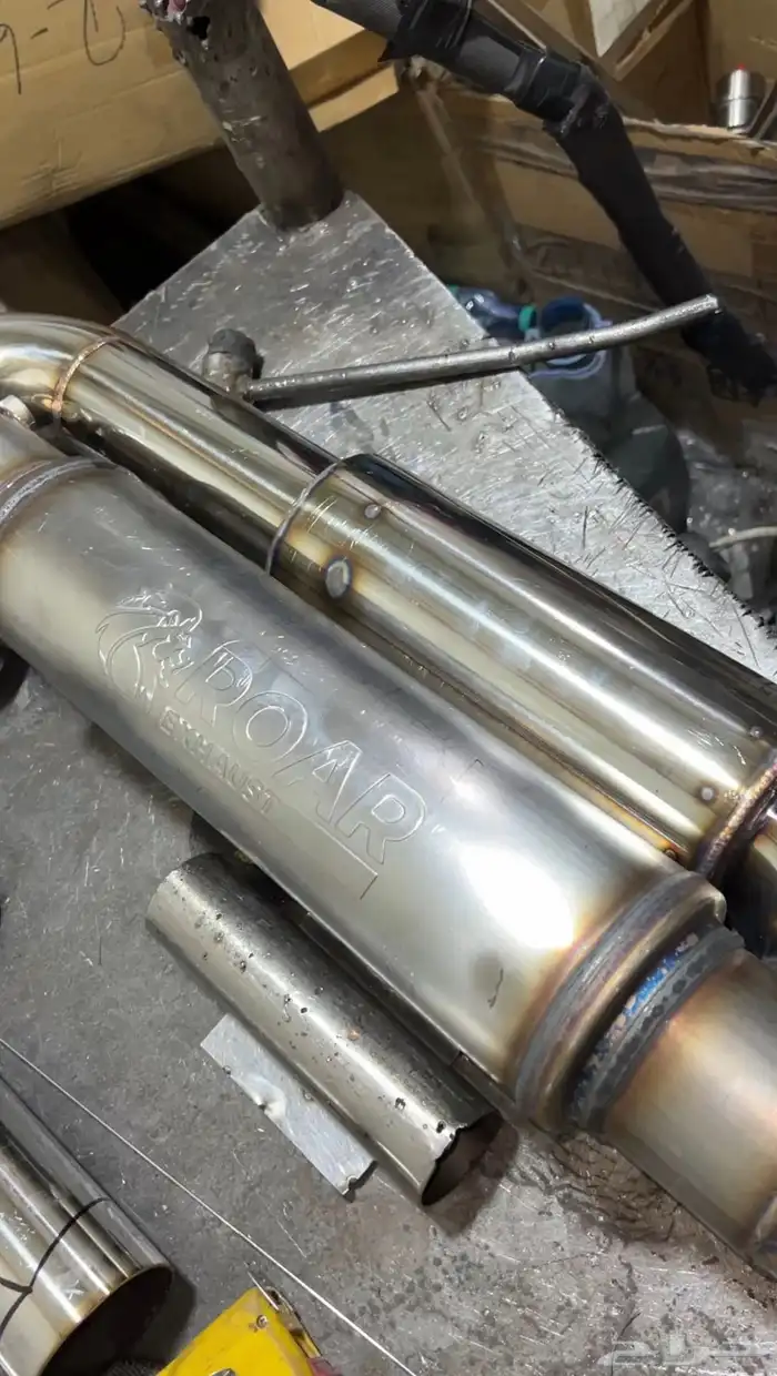 كتباك رور تاهو سييرا 0