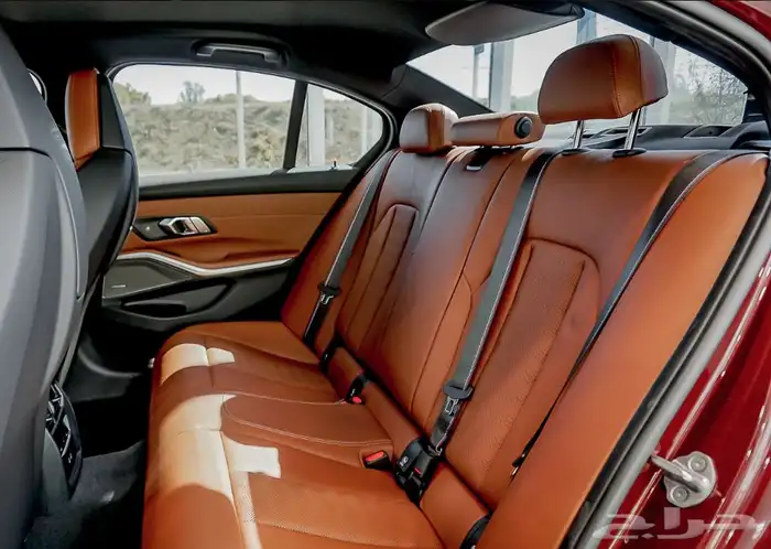 2025 BMW M3 Competition لون نادر جدا 7