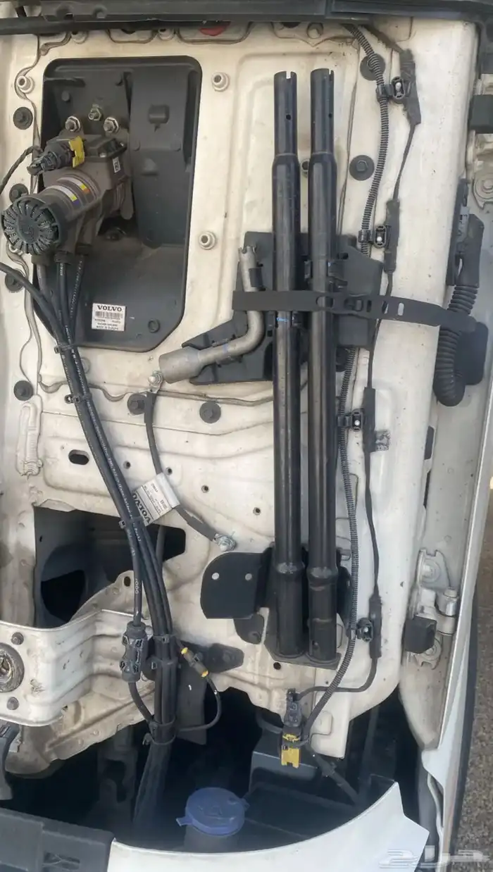 فولفو 2021 بطاقه 3