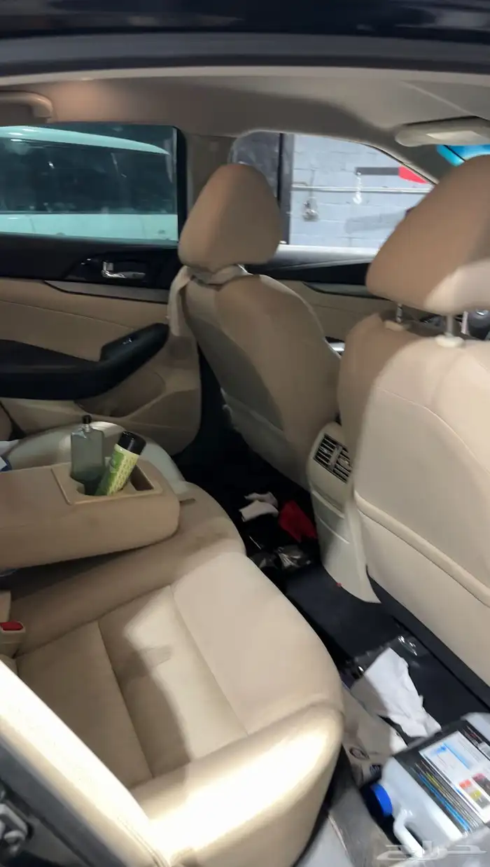 نيسان ماكسيما 2016 SV 4