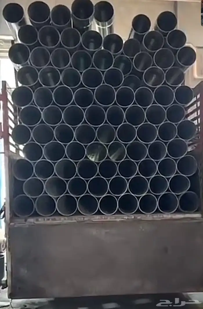 مواسير كيسي بلاستك لحجب الابار الأرتوازية 3