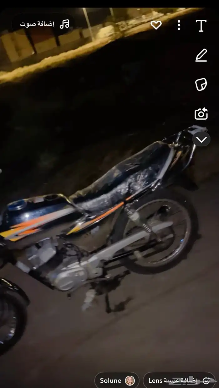 سزوكي اصلي نضيف. 4