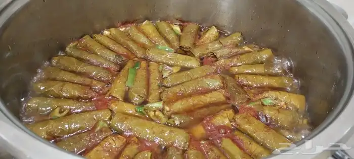 ورق عنب الدمام 6