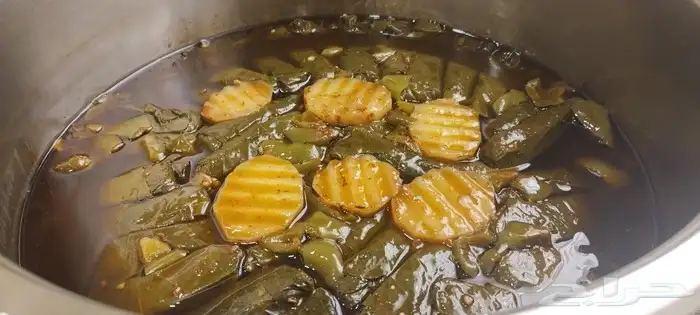 ورق عنب الدمام 0