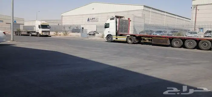 مدينه الفوزان الصناعيه طريق الخرج 0