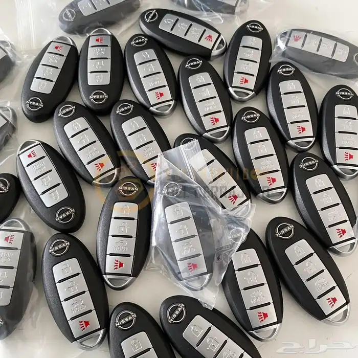 مفاتيح سيارات برمجه المفاتيح برمجه ريموت سياره فتح السياره 0