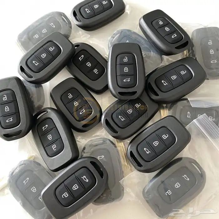 مفاتيح سيارات برمجه المفاتيح برمجه ريموت سياره فتح السياره 2