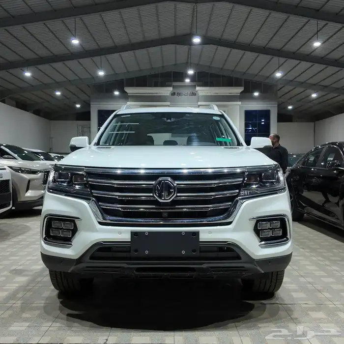 فل كامل وحصري RX8 MG 1