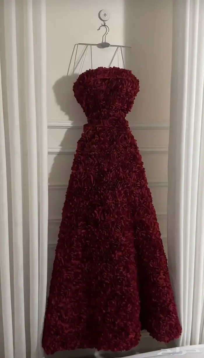 فستان جديد للبيع 0