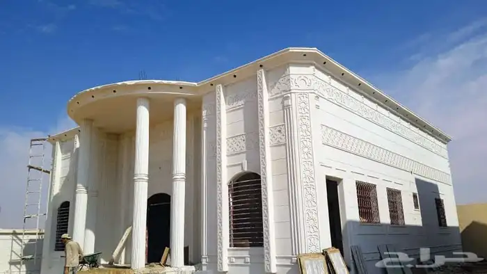 لياسه ملونه بديل الحجر 1