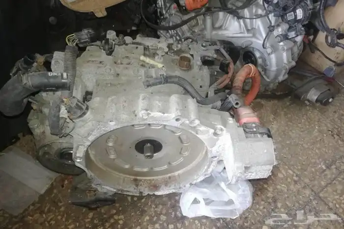 مكاين مكينه قير برادو اف جي فورشنر سكويا شاص لكزس تا ندرا 5