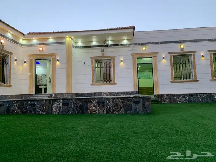 استراحة الدرة للايجار 2